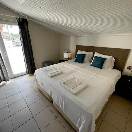 Classis Villa *