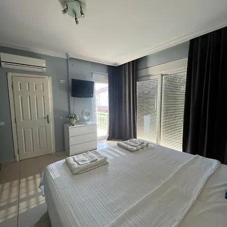 Villa Classis Belek