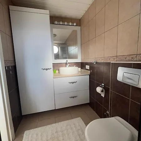 Classis Villa Belek