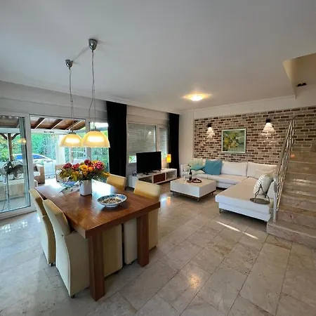 Villa Classis Belek