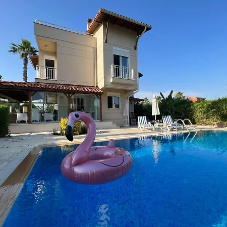 Villa Classis