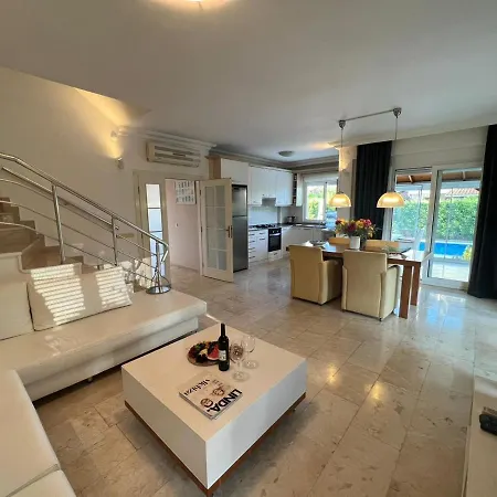 Classis Villa