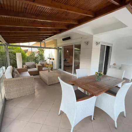 Classis Villa *