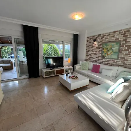 Classis Villa *